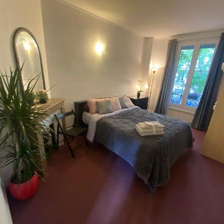 Trendy 2 Rooms Paris 13 エクステリア 写真